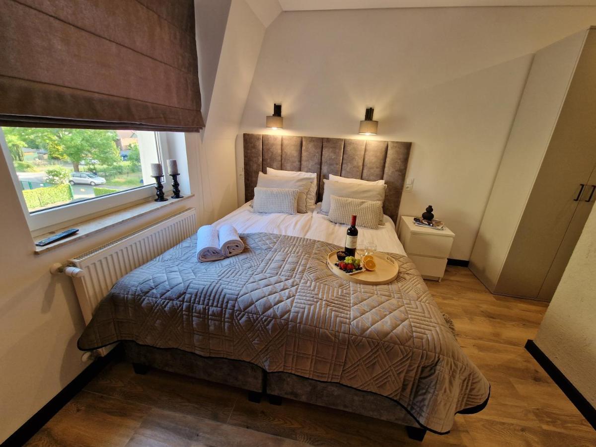 Villa Verona Leba Exteriér fotografie
