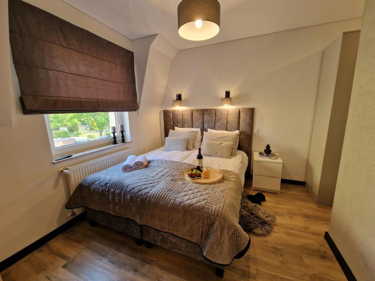 Villa Verona Leba Exteriér fotografie
